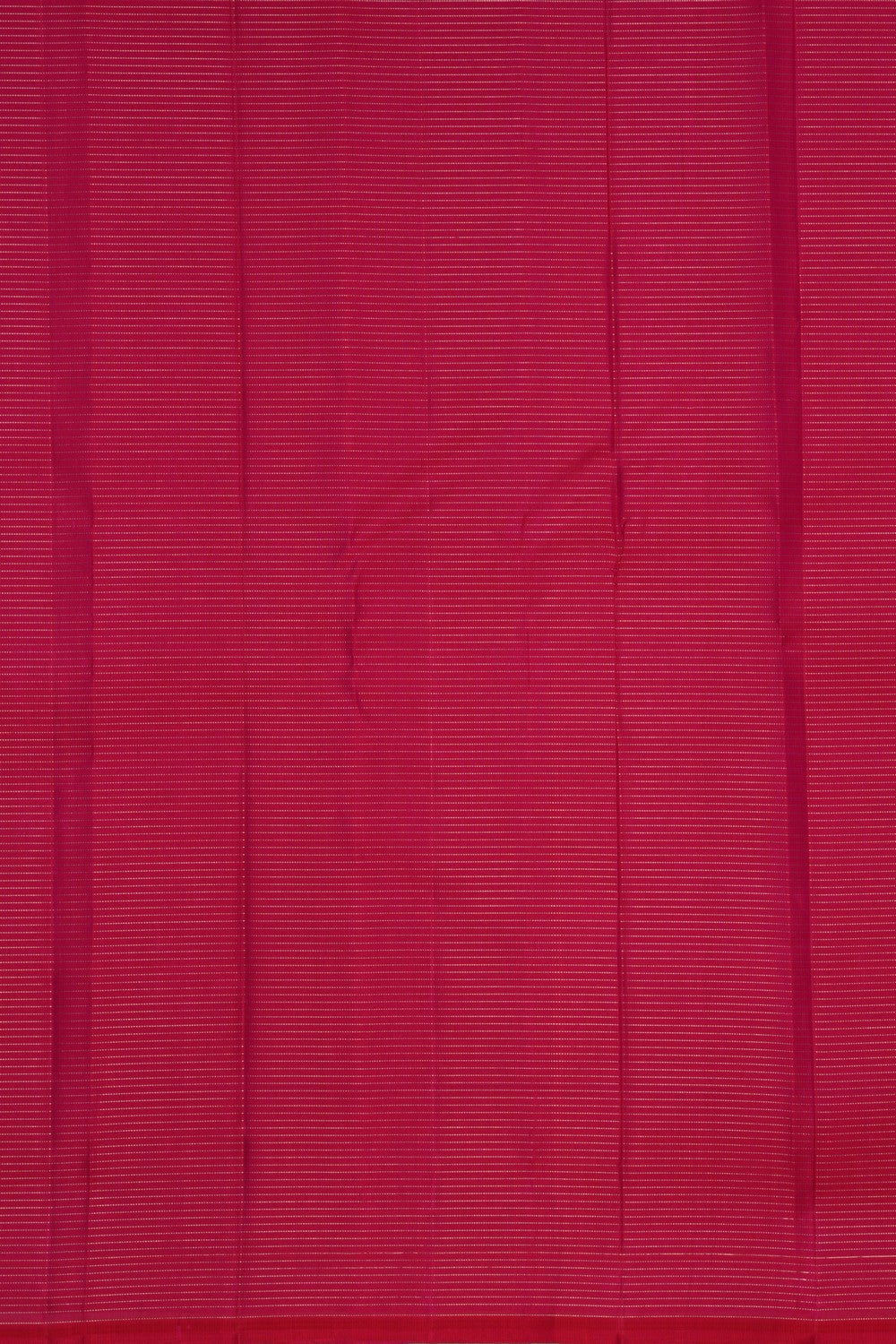Image of Kanchipuram Silk Kattam Pink Saree