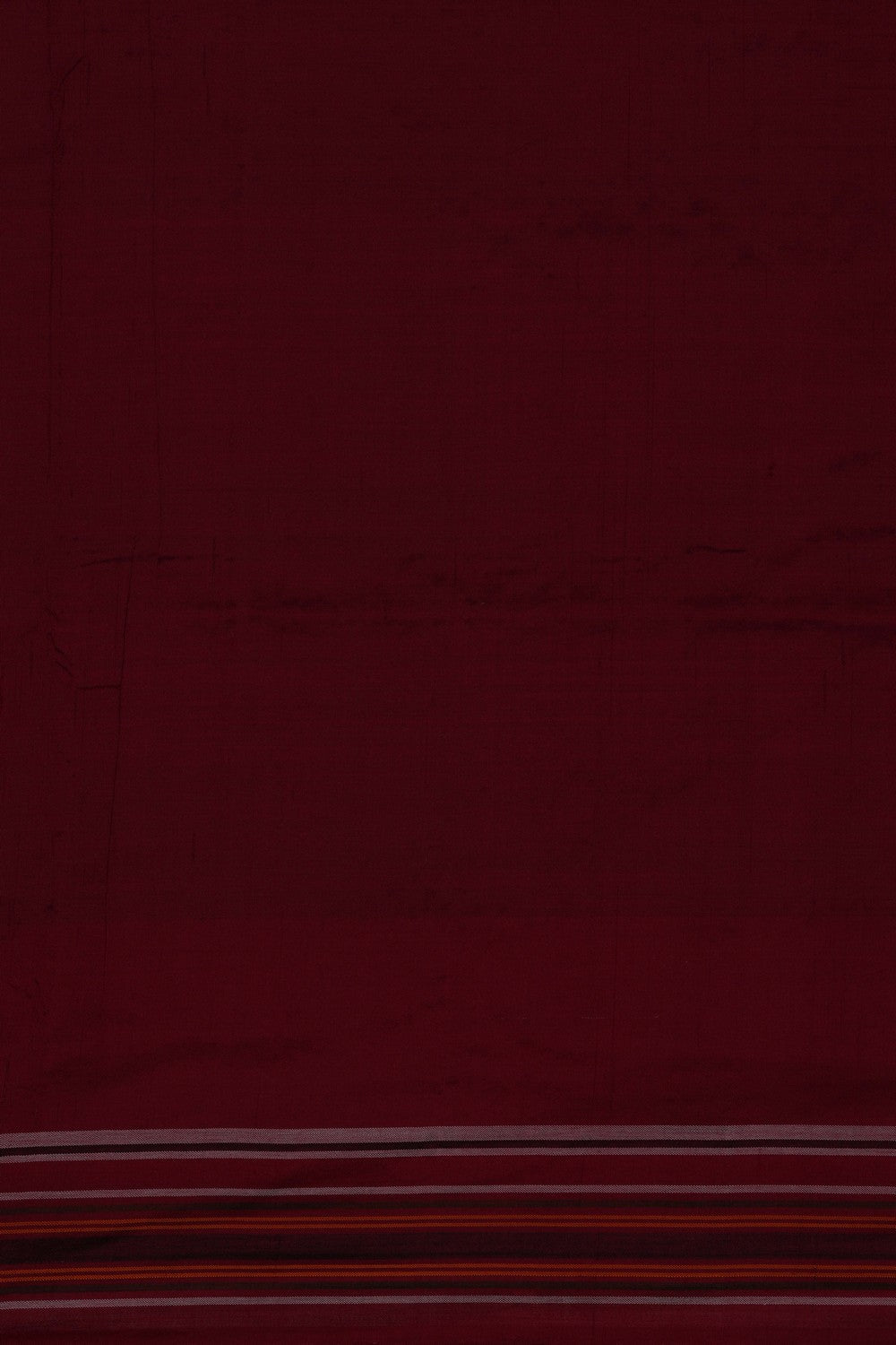 Image of Patan Patola Silk Double Ikat Saree