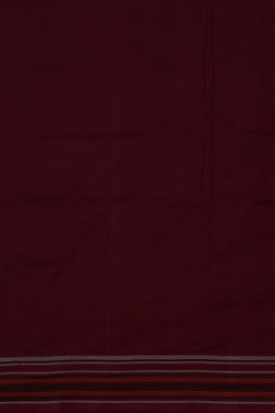 Image of Patan Patola Silk Double Ikat Saree