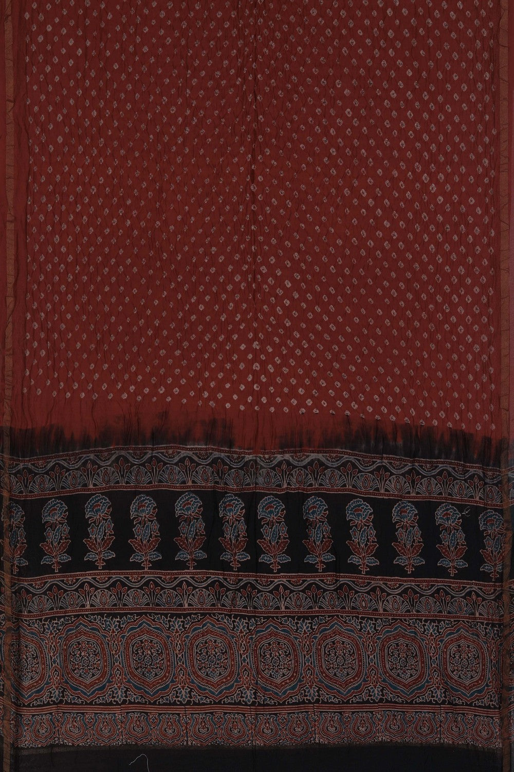 Image of Unstitched Suit Set Fabric (3 Pcs Set)