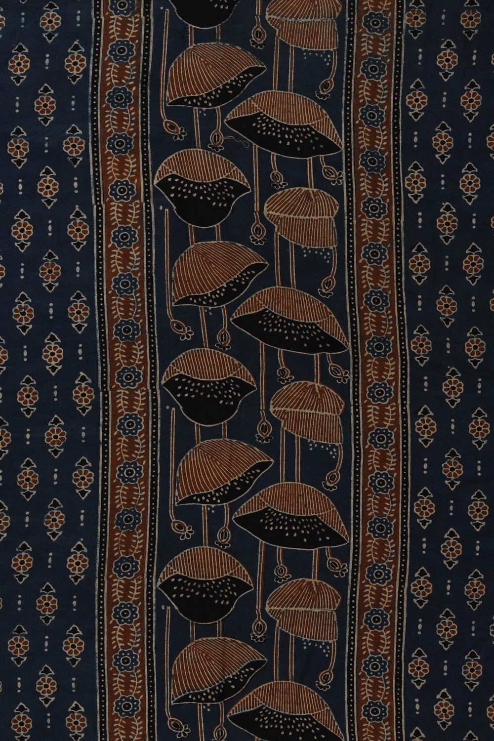 Unstitched Suit Set Fabric (3 Pcs Set)