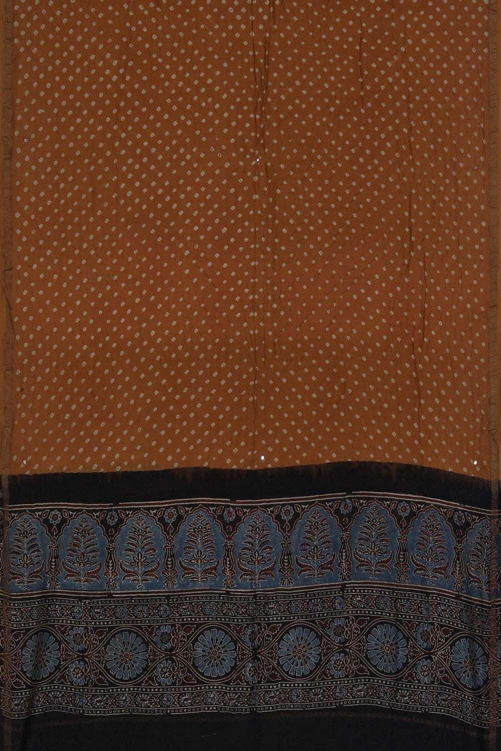 Image of Unstitched Suit Set Fabric (3 Pcs Set)