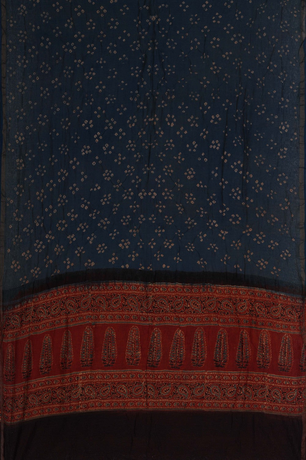 Image of Unstitched Suit Set Fabric (3 Pcs Set)