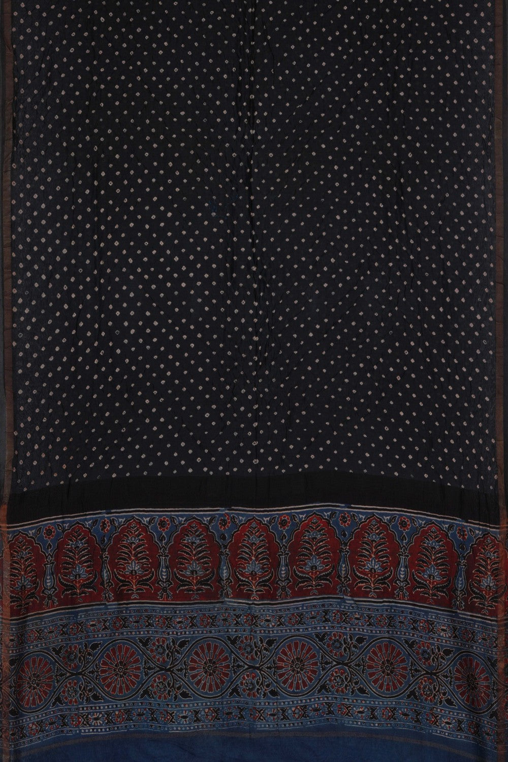 Image of Unstitched Suit Set Fabric (3 Pcs Set)