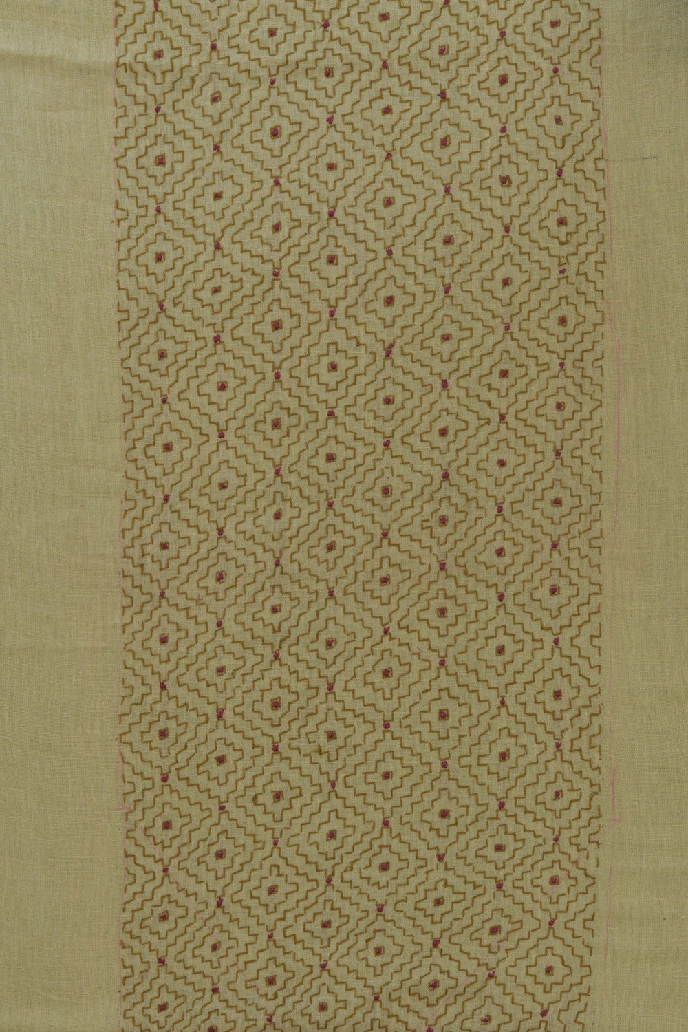 Unstitched Suit Set Fabric (3 Pcs Set)