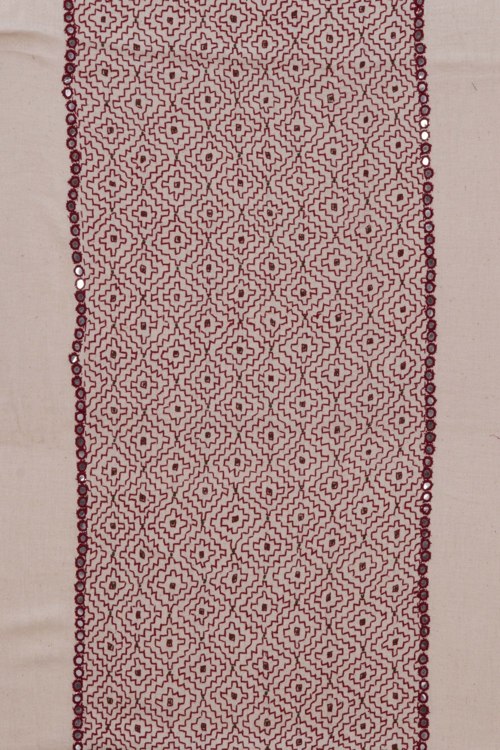 Image of Unstitched Suit Set Fabric (3 Pcs Set)