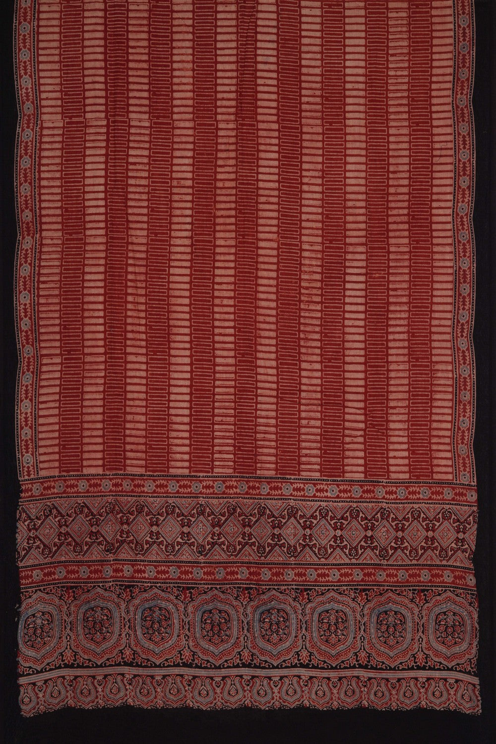 Unstitched Suit Set Fabric (3 Pcs Set)