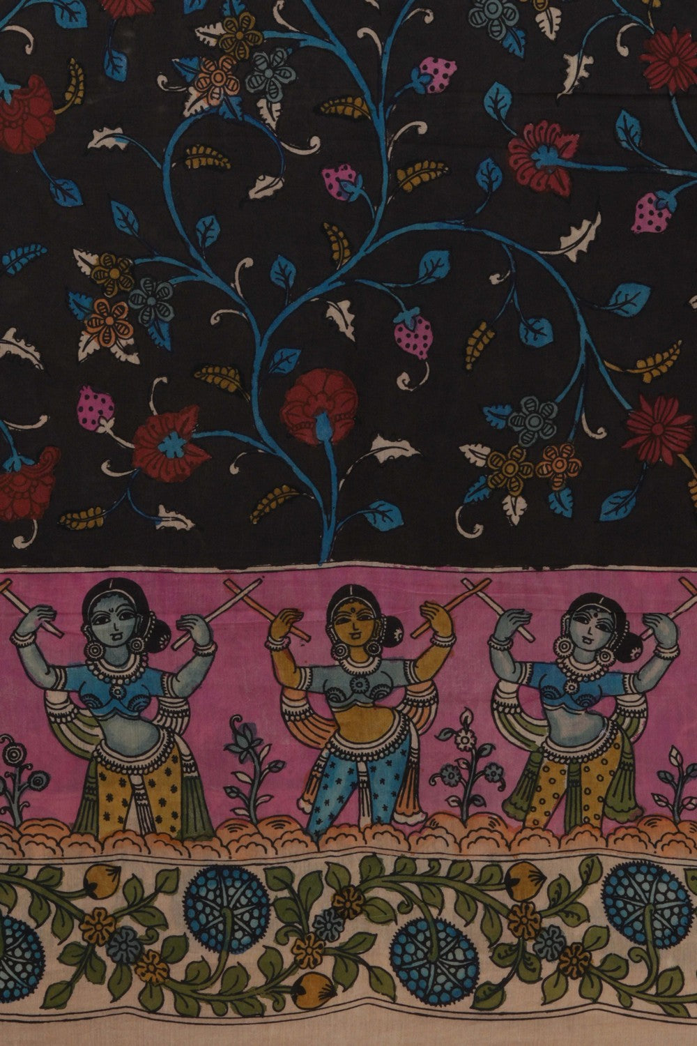 Image of Unstitched Suit Set Fabric (3 Pcs Set)