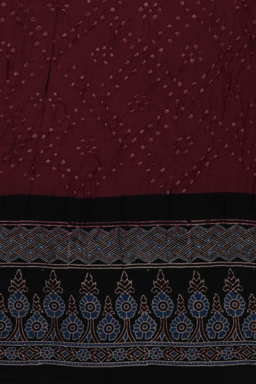 Unstitched Suit Set Fabric (3 Pcs Set)