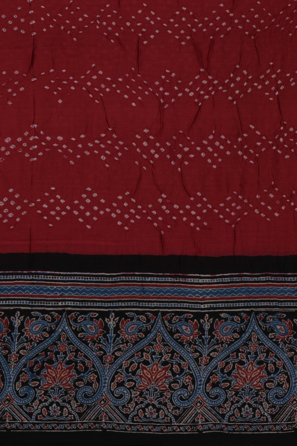 Unstitched Suit Set Fabric (3 Pcs Set)