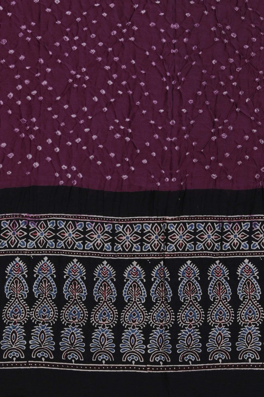 Image of Unstitched Suit Set Fabric (3 Pcs Set)