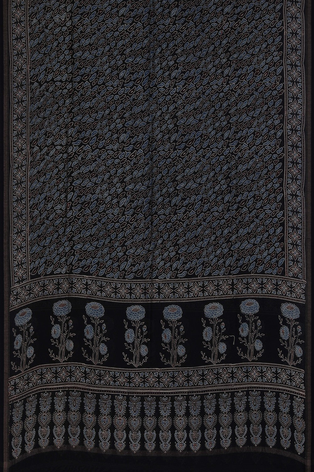 Image of Unstitched Suit Set Fabric (3 Pcs Set)