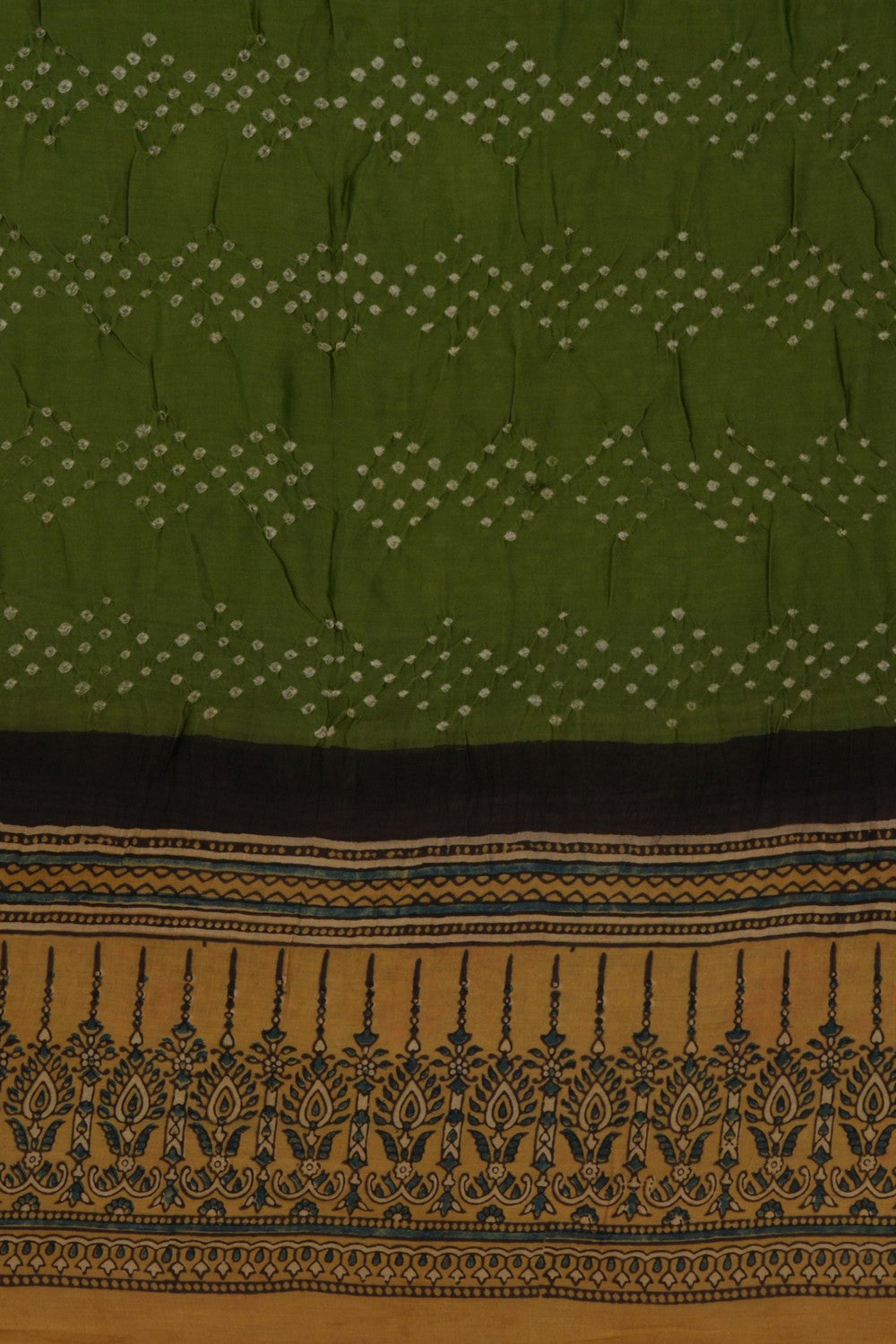 Image of Unstitched Suit Set Fabric (3 Pcs Set)