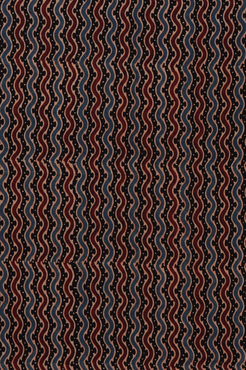 Image of Unstitched Suit Set Fabric (3 Pcs Set)