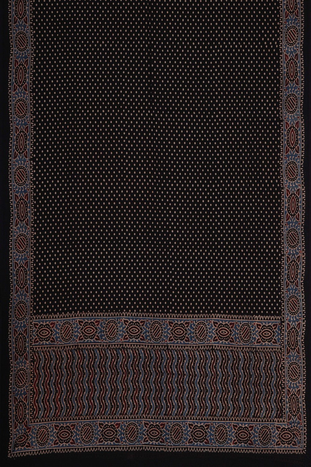 Image of Unstitched Suit Set Fabric (3 Pcs Set)