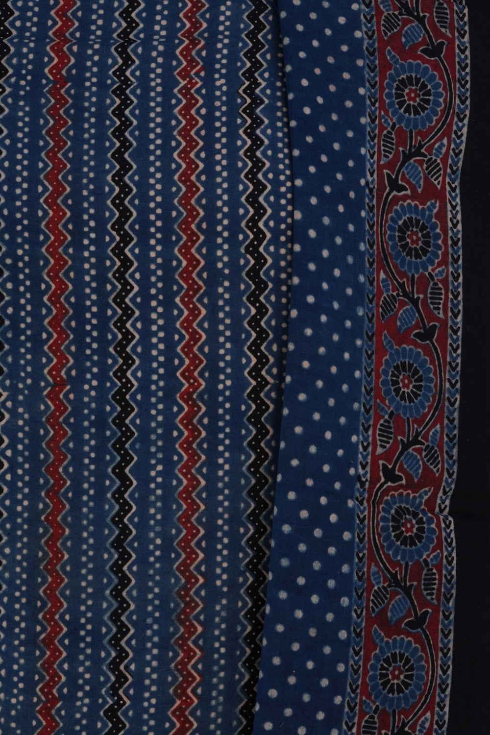 Unstitched Suit Set Fabric (3 Pcs Set)