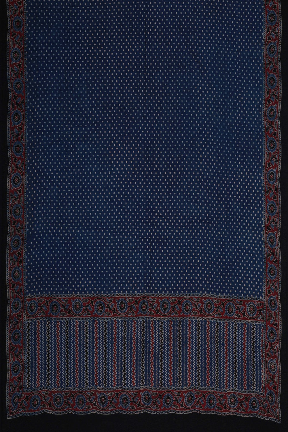 Image of Unstitched Suit Set Fabric (3 Pcs Set)