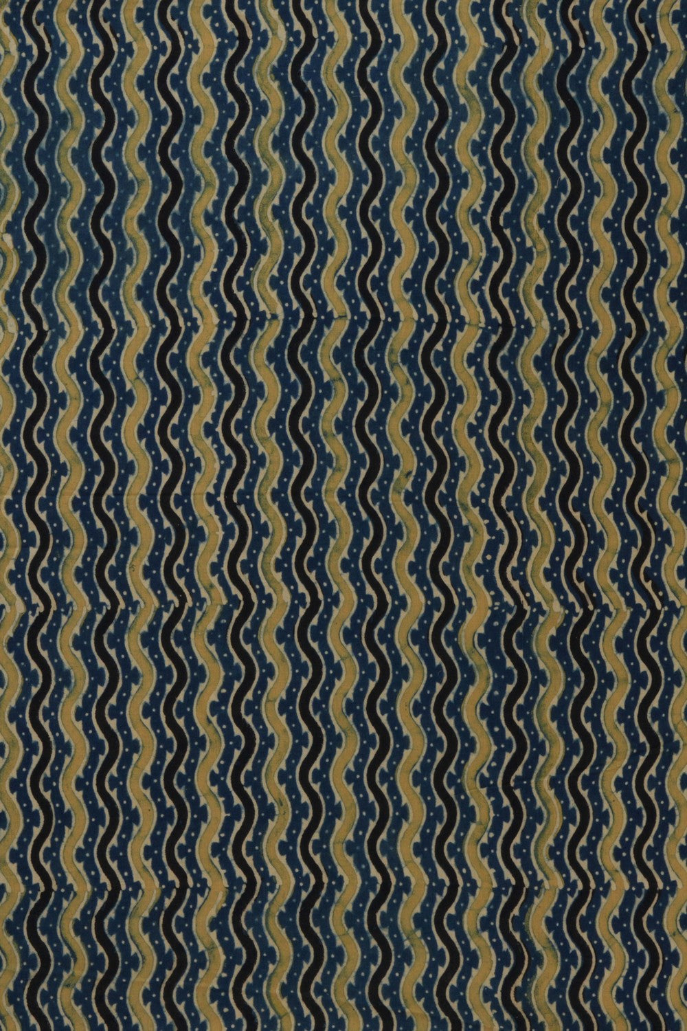 Unstitched Suit Set Fabric (3 Pcs Set)