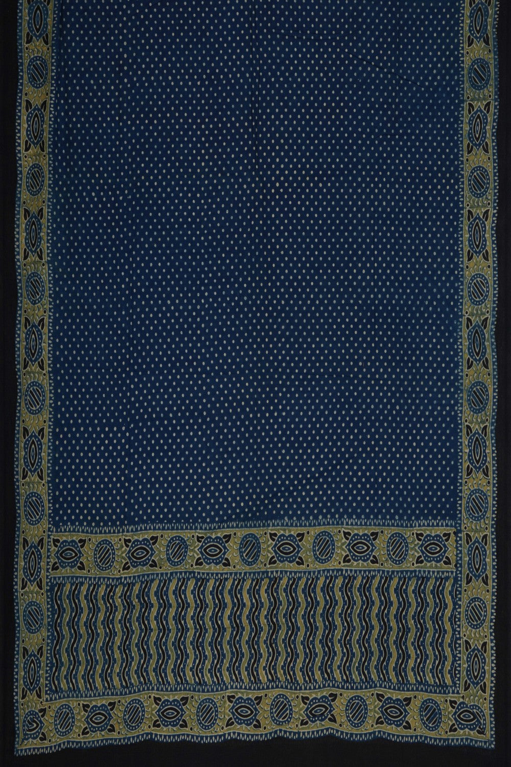 Image of Unstitched Suit Set Fabric (3 Pcs Set)