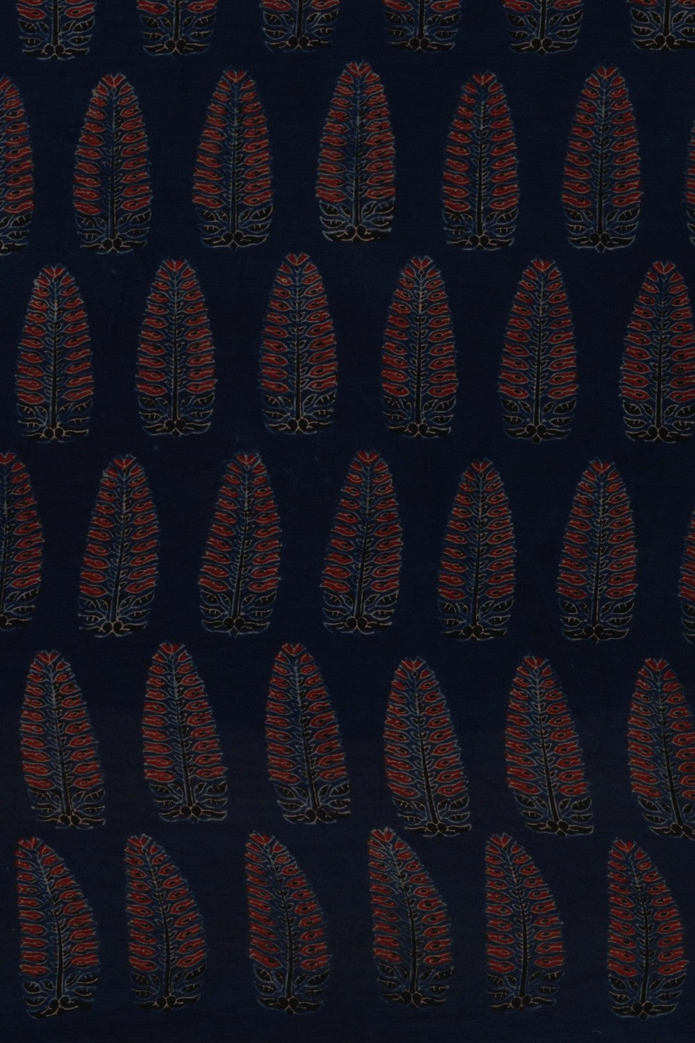 Image of Unstitched Suit Set Fabric (3 Pcs Set)