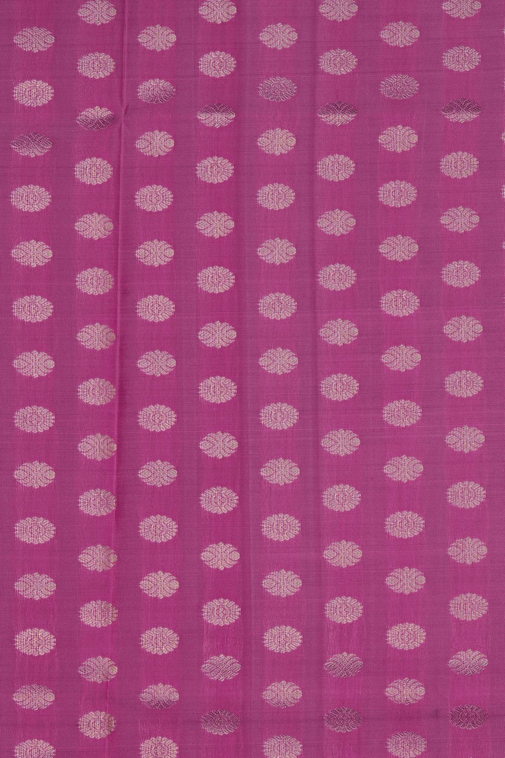 Image of Kanchipattu Pavada Unstitched Set