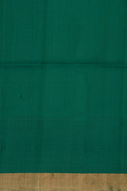 Image of South Silk Violet Saree