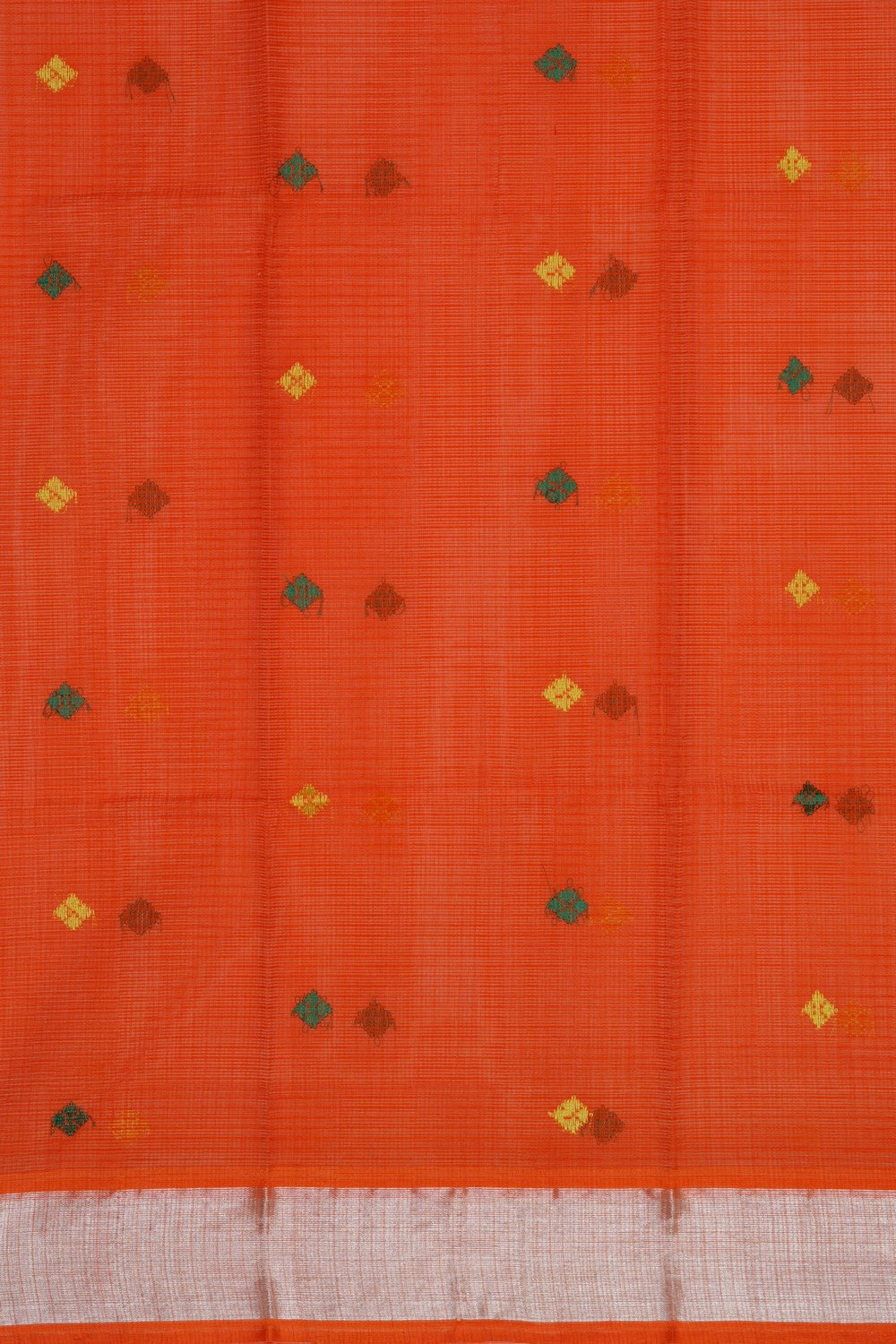 Image of Kota Pink Saree