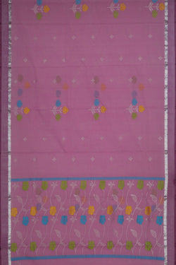 Image of Kota Pink Saree