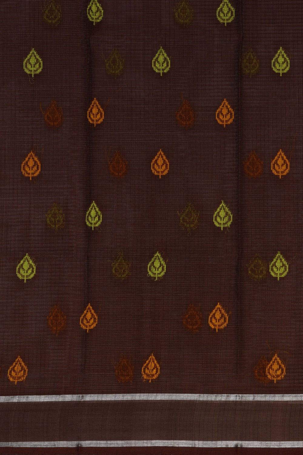 Image of Kota Green Saree