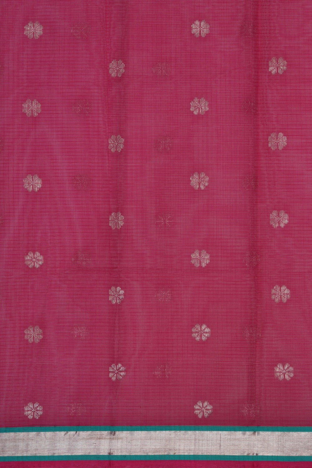 Kota Off White Saree