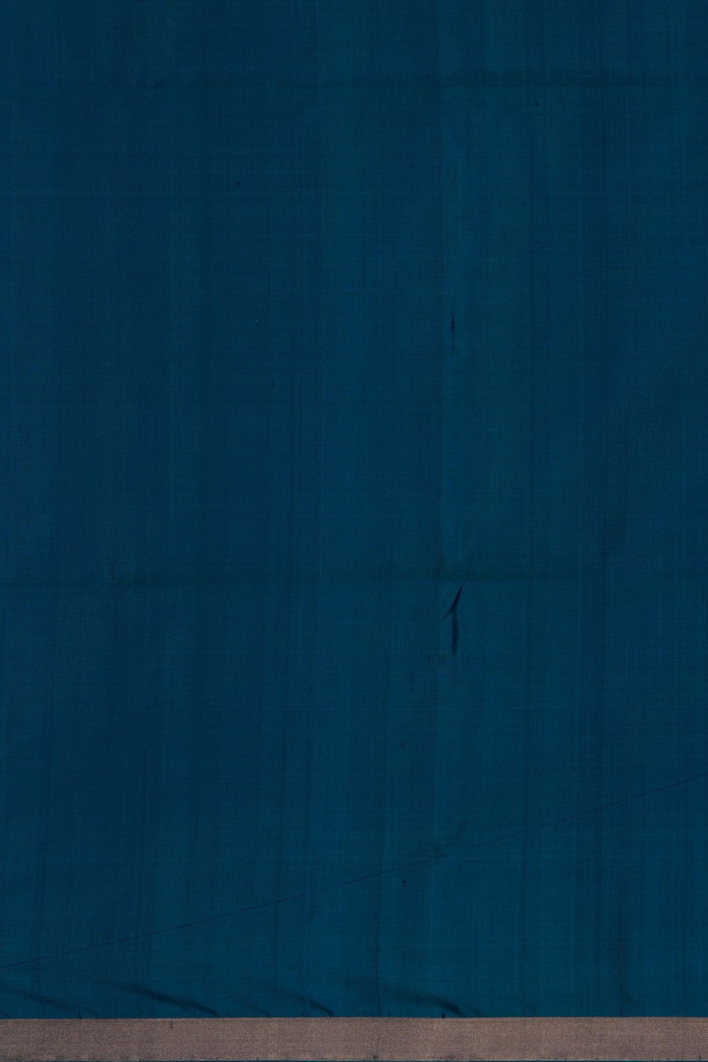 Image of South Silk Blue Saree