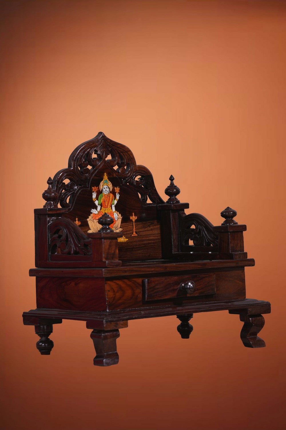 Image of Pooja Temple in Rosewood
