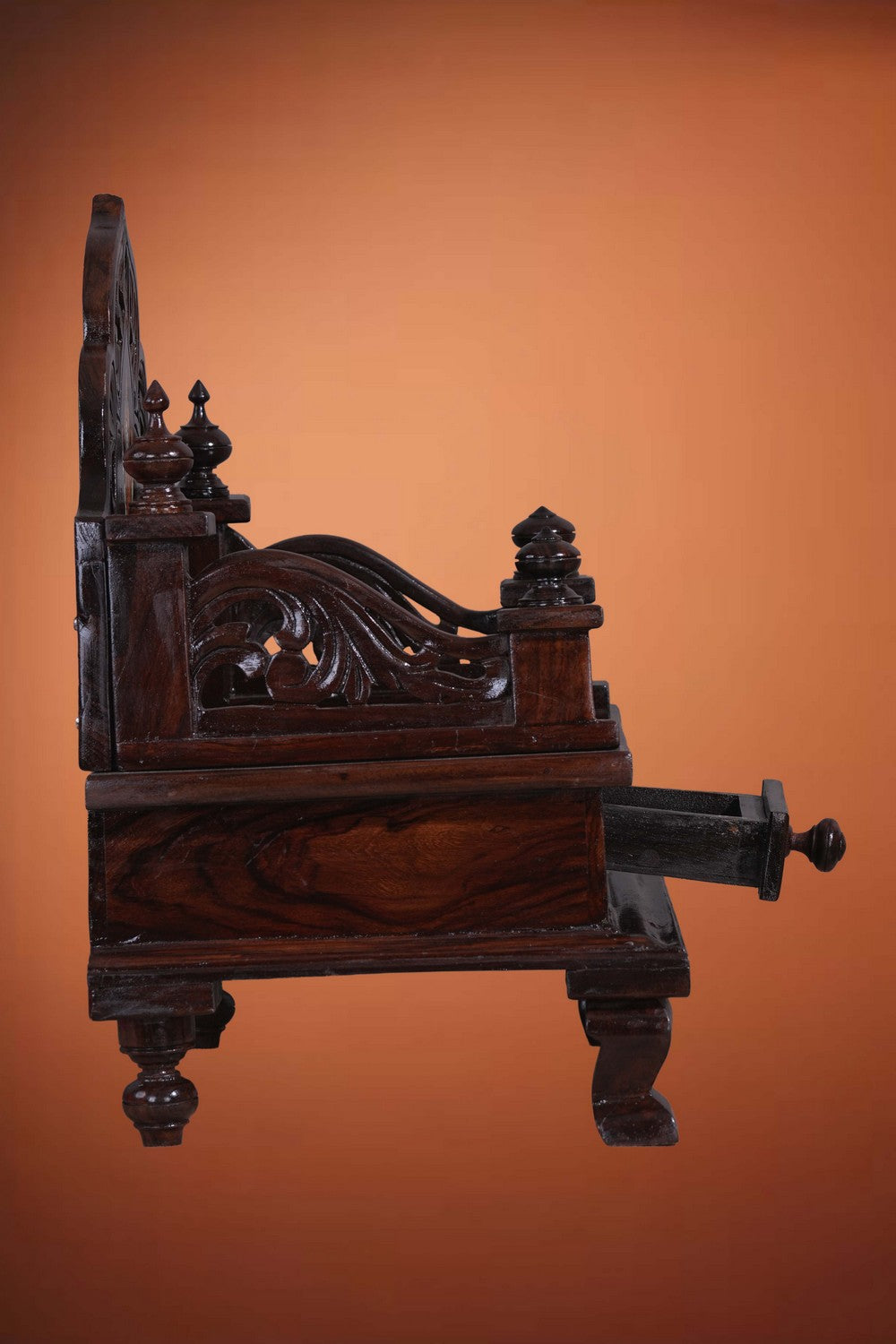 Image of Pooja Temple in Rosewood