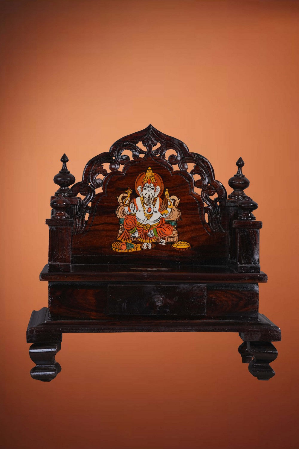 Image of Pooja Temple in Rosewood