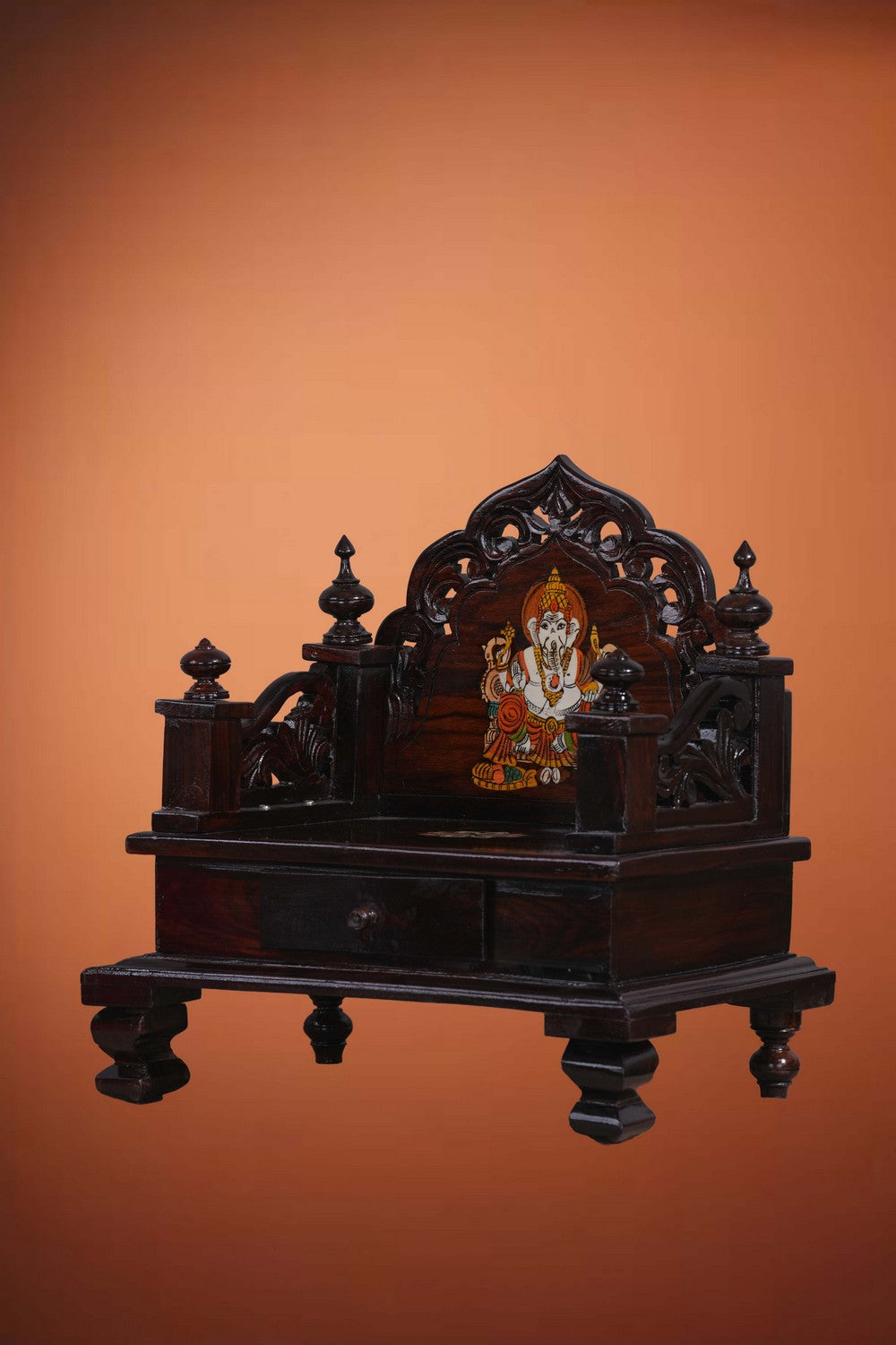 Image of Pooja Temple in Rosewood