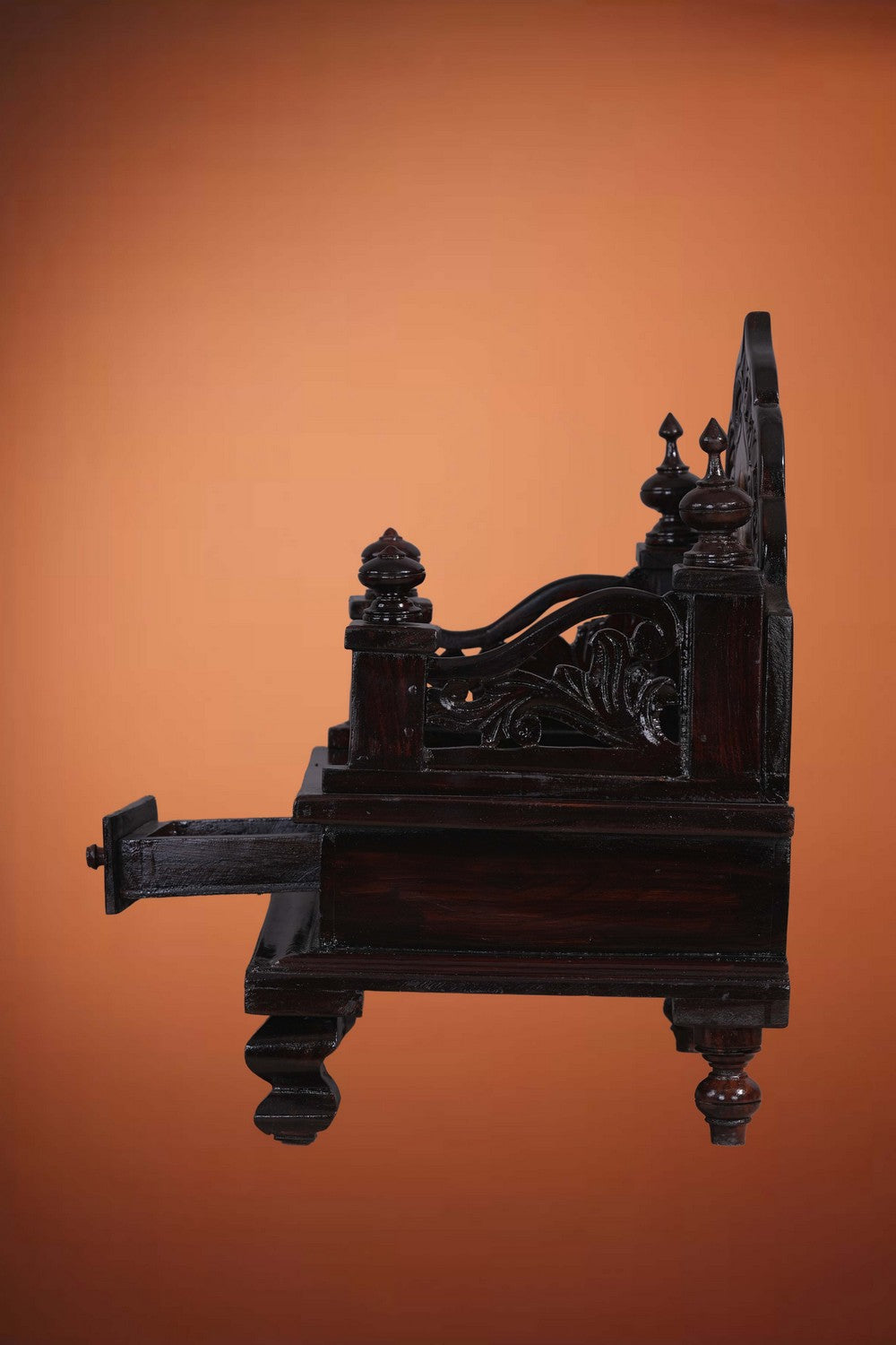Image of Pooja Temple in Rosewood