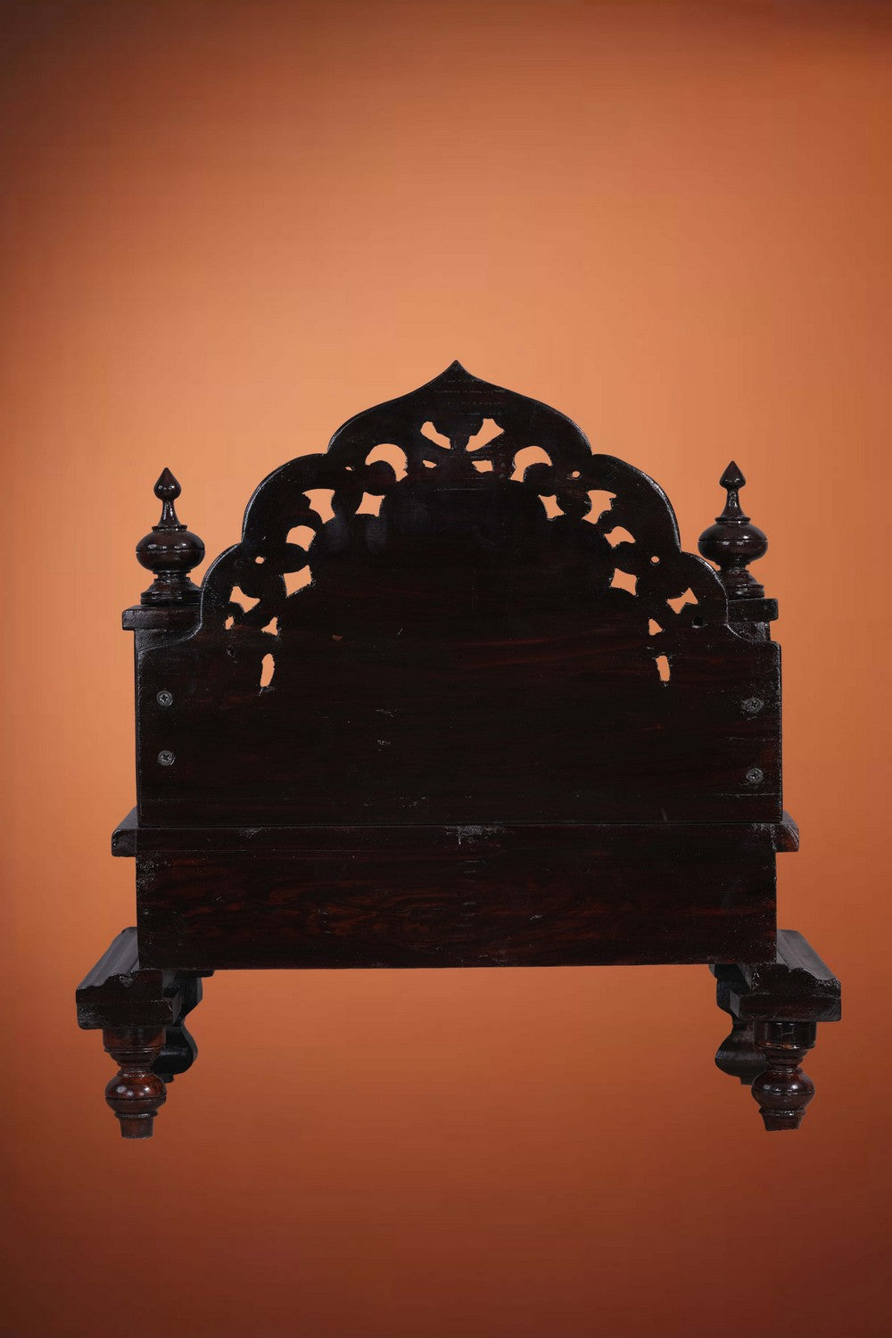 Image of Pooja Temple in Rosewood