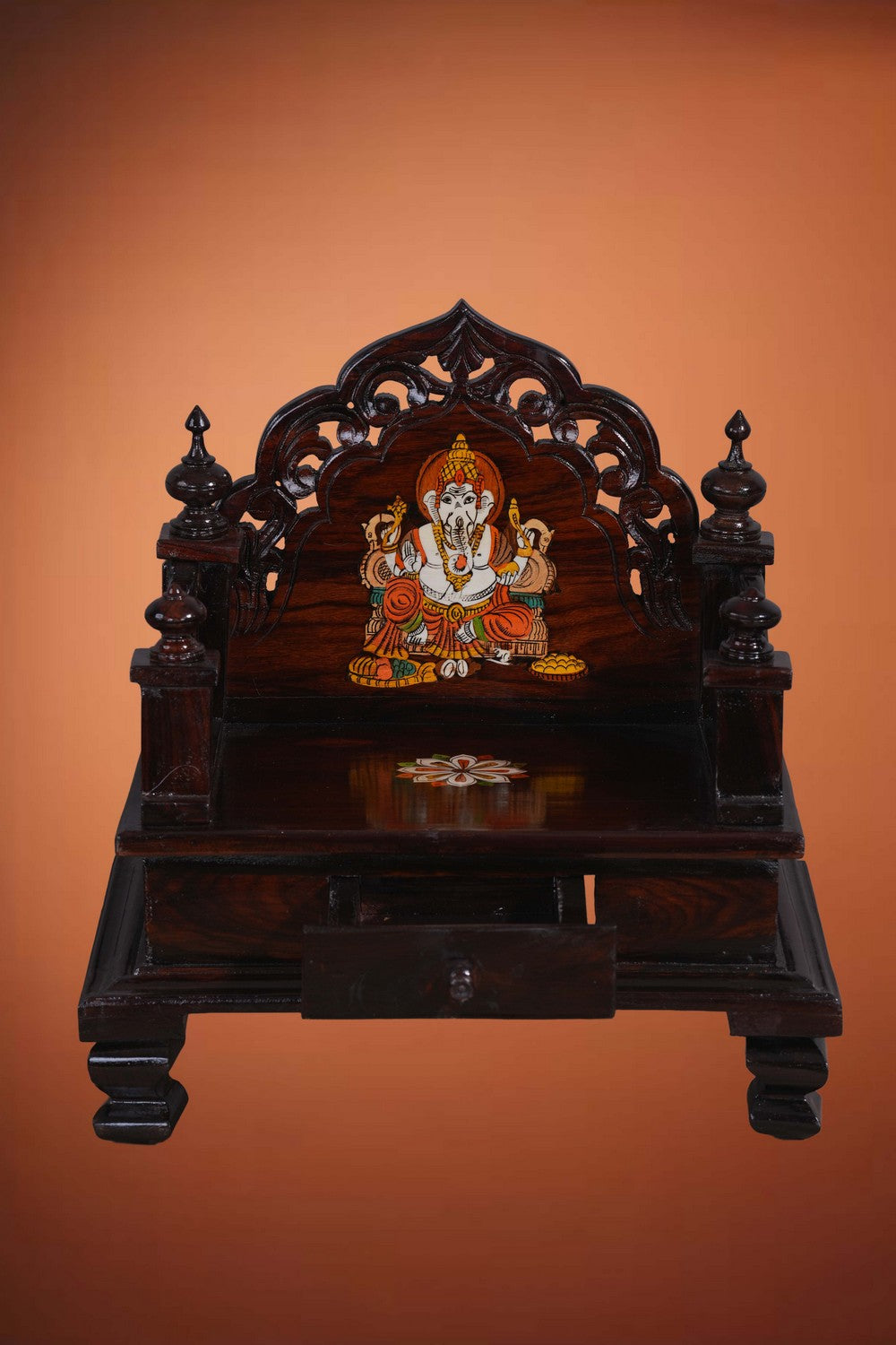 Image of Pooja Temple in Rosewood