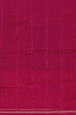 Image of Rajkot Silk Navy Blue Saree