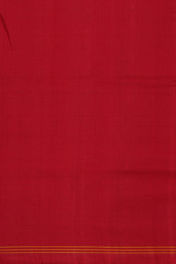 Image of Rajkot Silk Black Saree