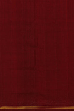 Image of Rajkot Silk Indigo Blue Saree