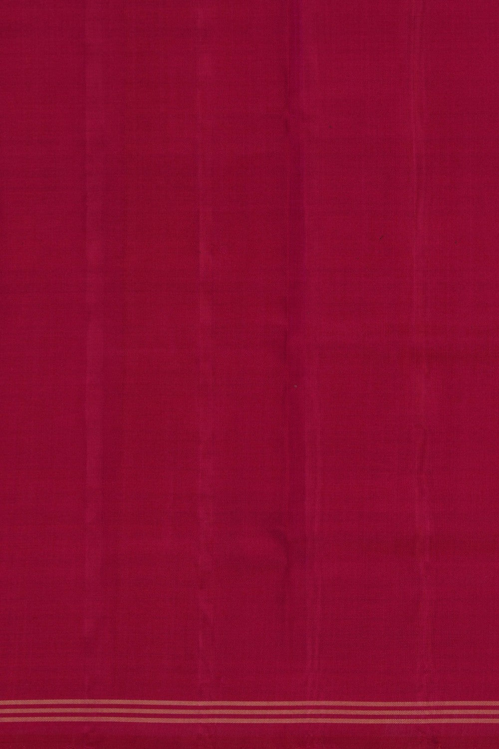 Image of Rajkot Silk Yellow Saree