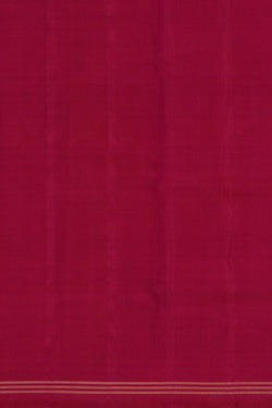 Image of Rajkot Silk Yellow Saree