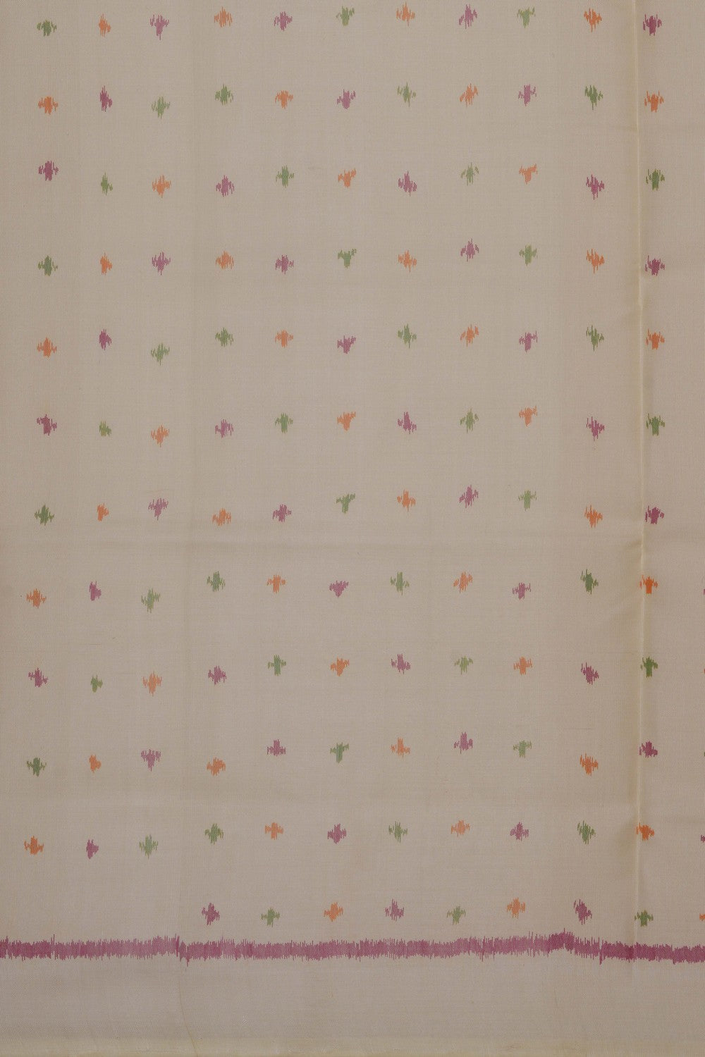 Image of Rajkot Silk Sage Green Saree