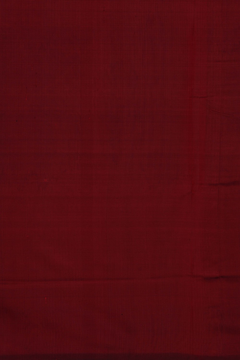 Image of Rajkot Silk Maroon Saree