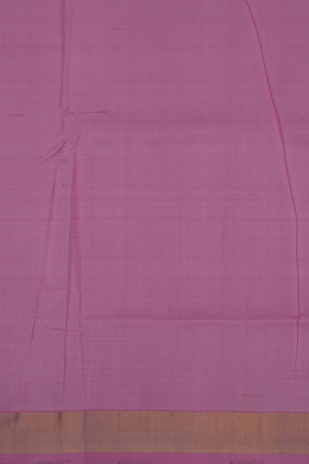 Image of Uppada Silk Pink Saree