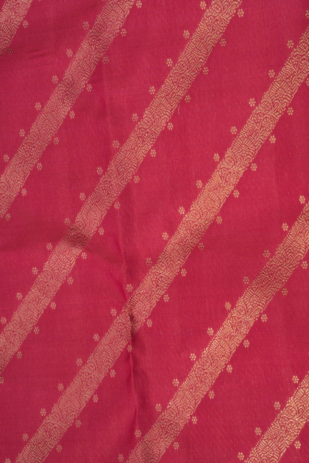 South Silk Pink Saree