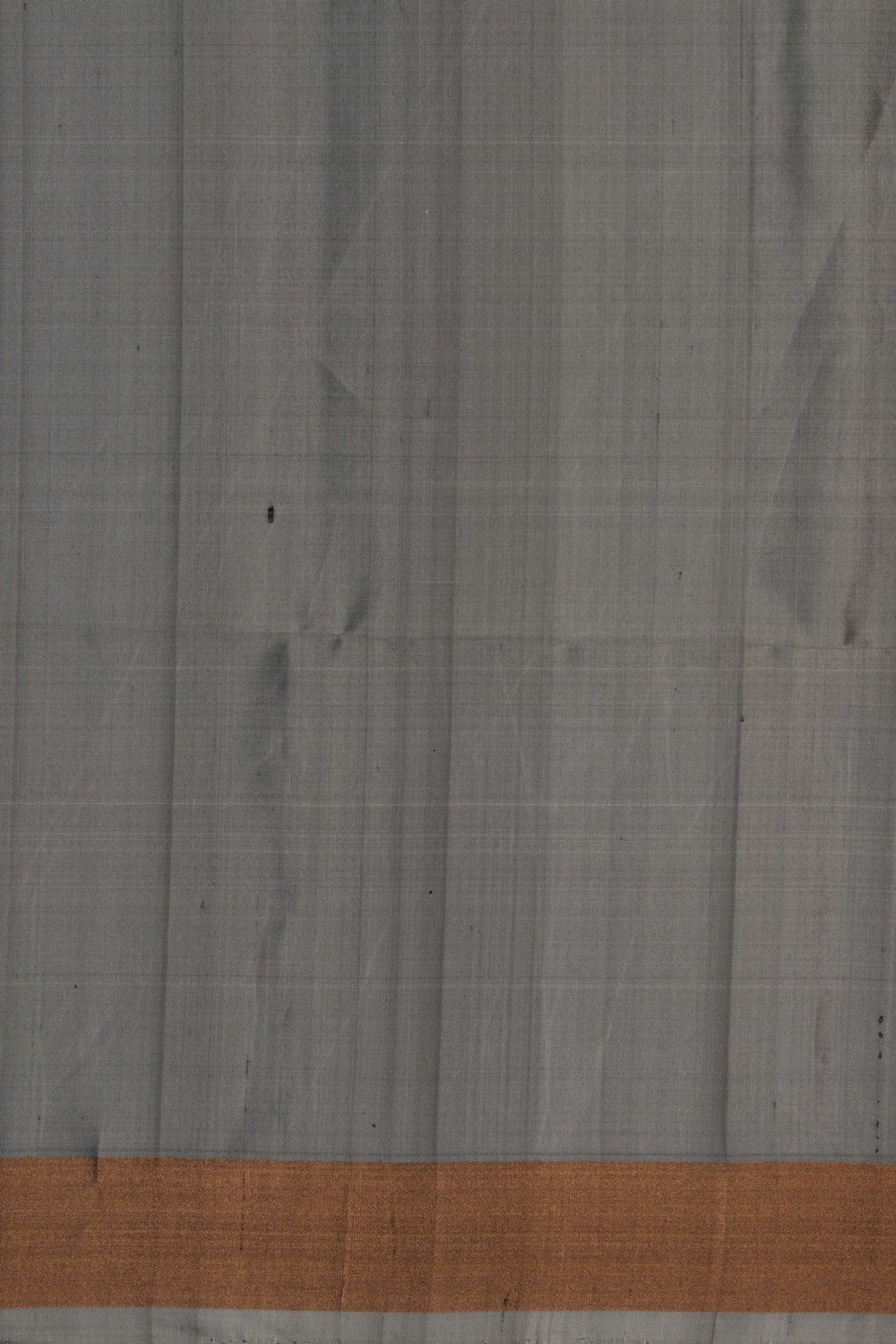 Image of Ikat Silk Green Saree