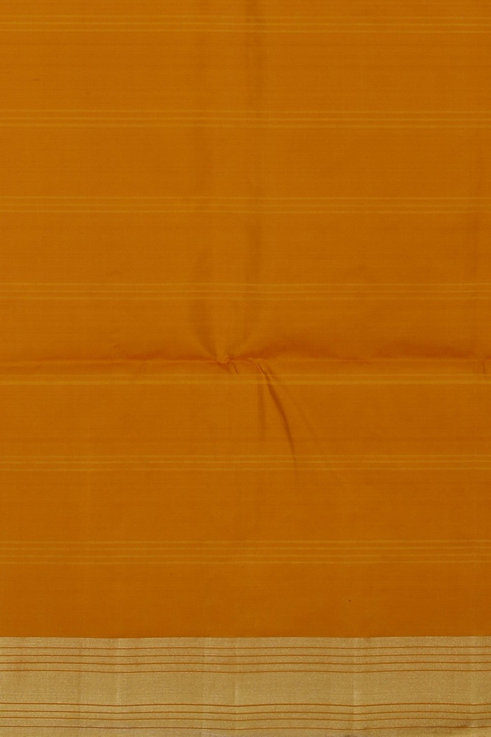 Image of South Silk Off-White Saree