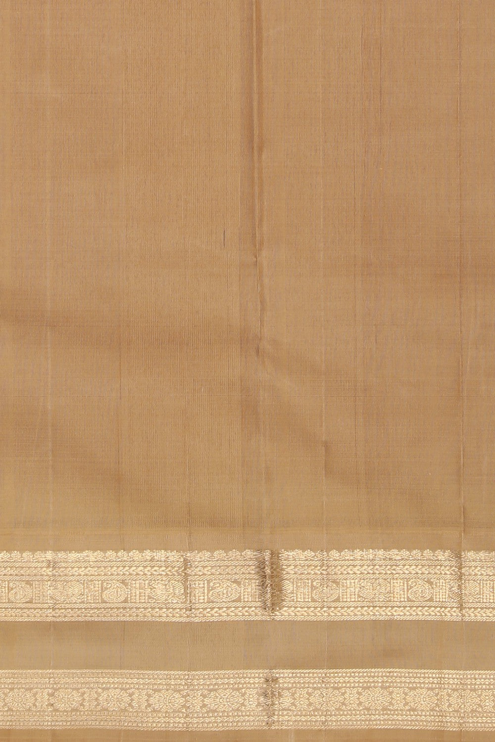 Image of Arani Silk Red Saree